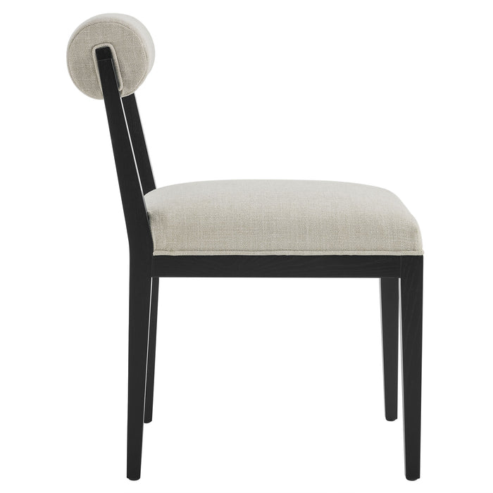 Kai Fabric Dining Chair by Modway