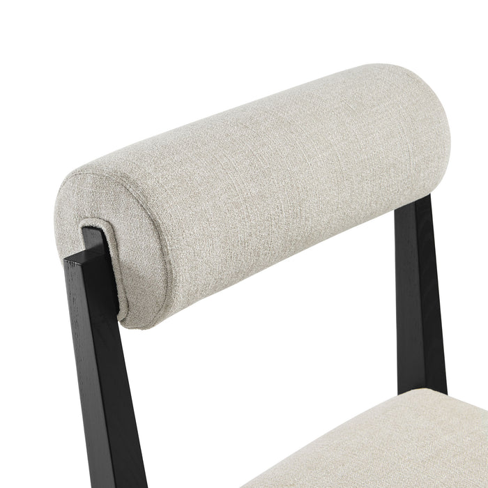 Kai Fabric Dining Chair by Modway