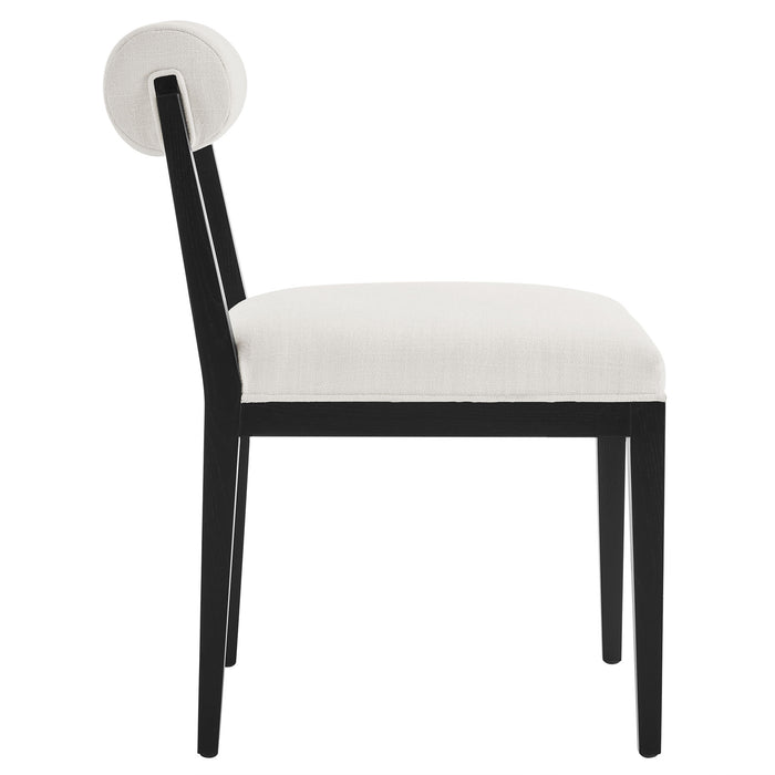 Kai Fabric Dining Chair by Modway