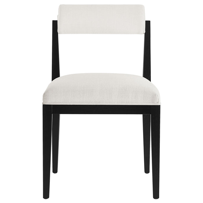 Kai Fabric Dining Chair by Modway