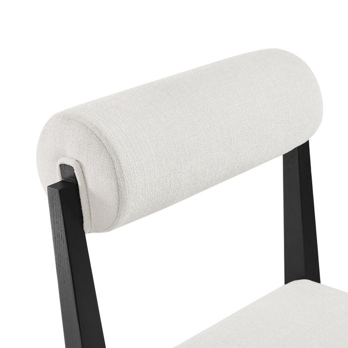 Kai Fabric Dining Chair by Modway