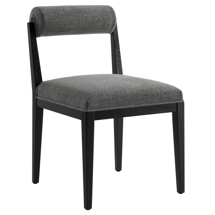 Kai Fabric Dining Chair by Modway