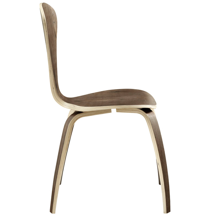 Vortex Dining Side Chair by Modway