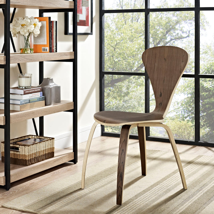 Vortex Dining Side Chair by Modway