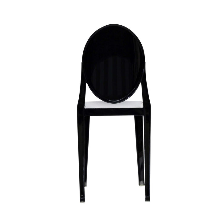 Casper Dining Chairs Set of 2 by Modway