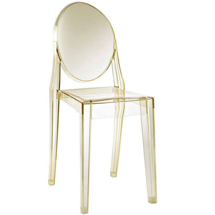 Casper Dining Chairs Set of 2 by Modway