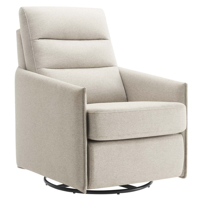 Etta Upholstered Fabric Lounge Chair by Modway