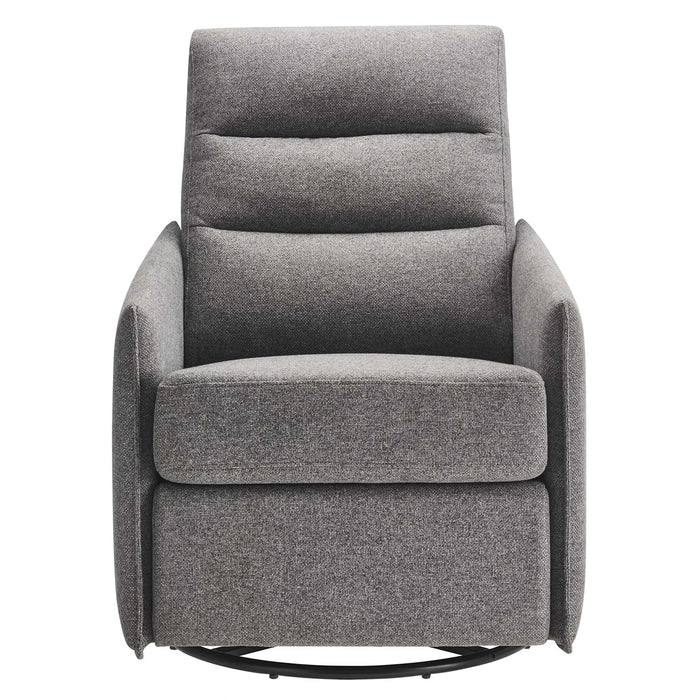 Etta Upholstered Fabric Lounge Chair by Modway