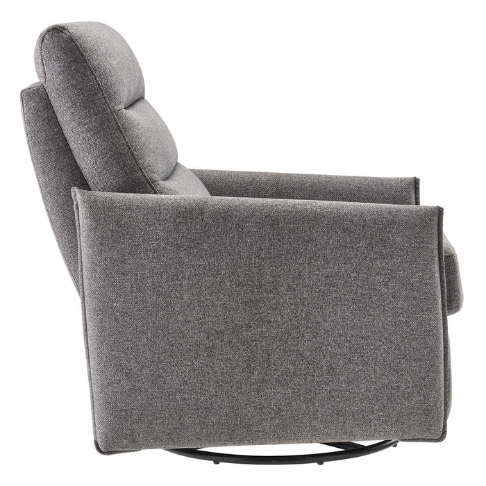 Etta Upholstered Fabric Lounge Chair by Modway