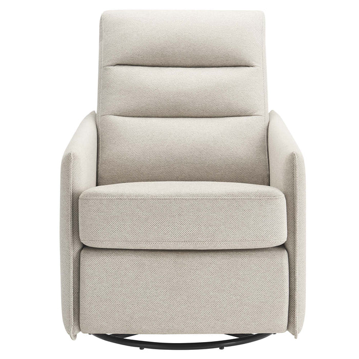 Etta Upholstered Fabric Lounge Chair by Modway