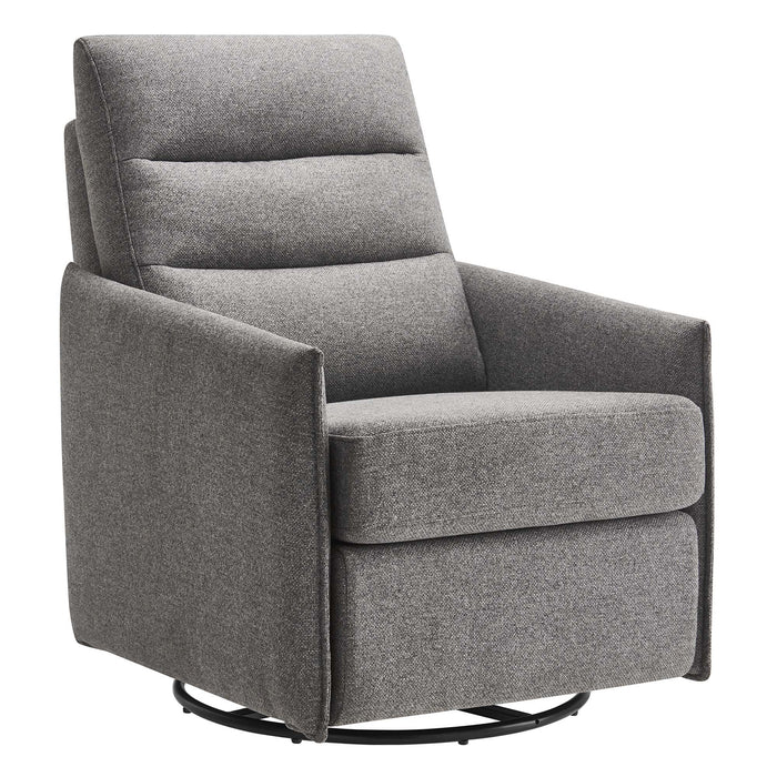 Etta Upholstered Fabric Lounge Chair by Modway