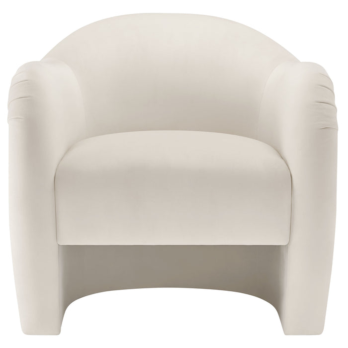 Compose Performance Velvet Accent Chair by Modway