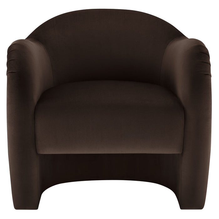 Compose Performance Velvet Accent Chair by Modway