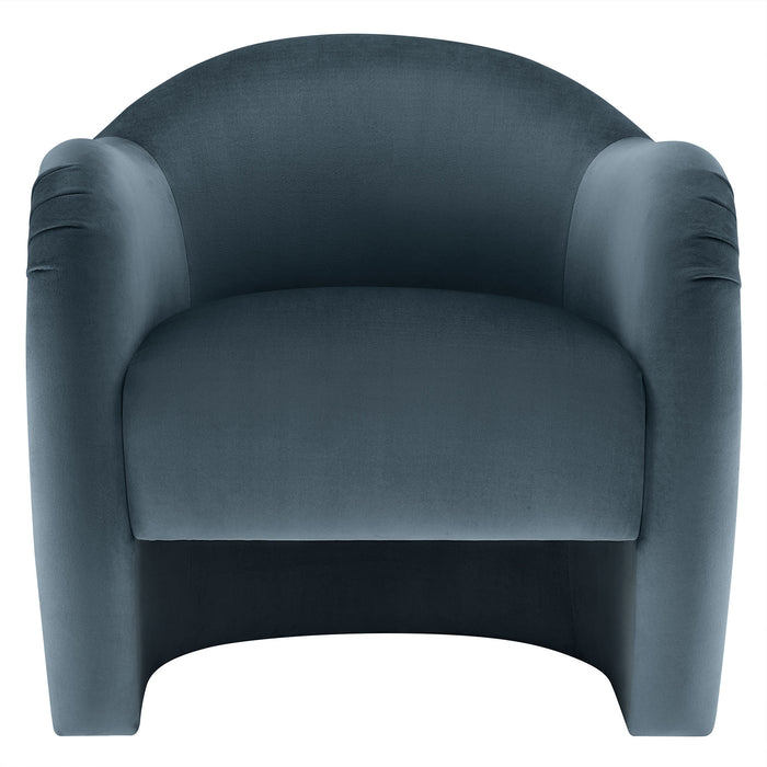 Compose Performance Velvet Accent Chair by Modway