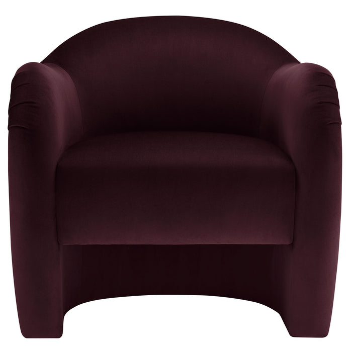 Compose Performance Velvet Accent Chair by Modway