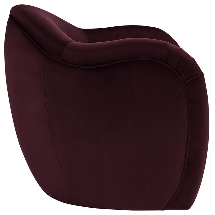 Compose Performance Velvet Accent Chair by Modway