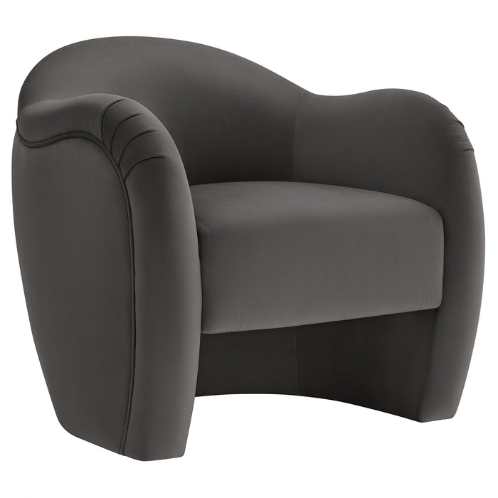 Compose Performance Velvet Accent Chair by Modway