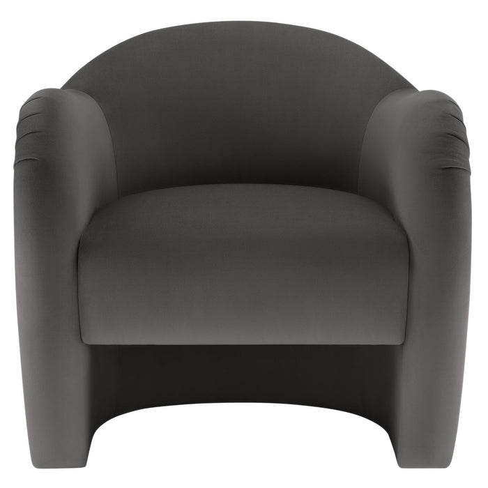 Compose Performance Velvet Accent Chair by Modway