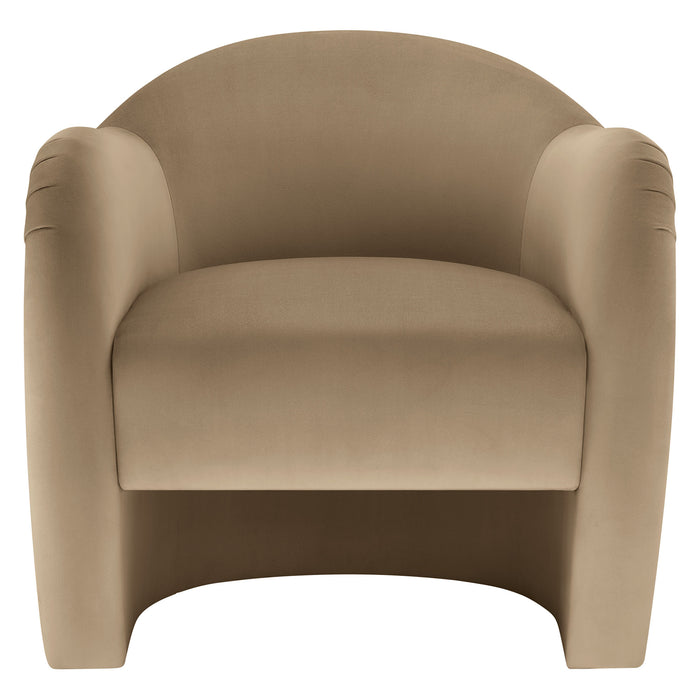 Compose Performance Velvet Accent Chair by Modway