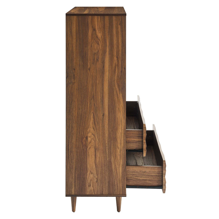 Vespera 5-Drawer Chest by Modway