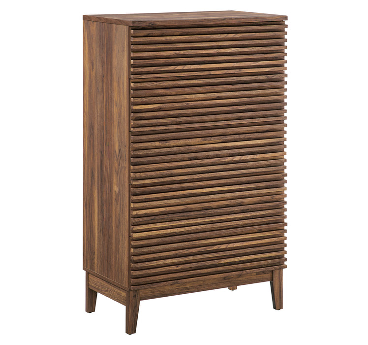 Render 5-Drawer Chest by Modway