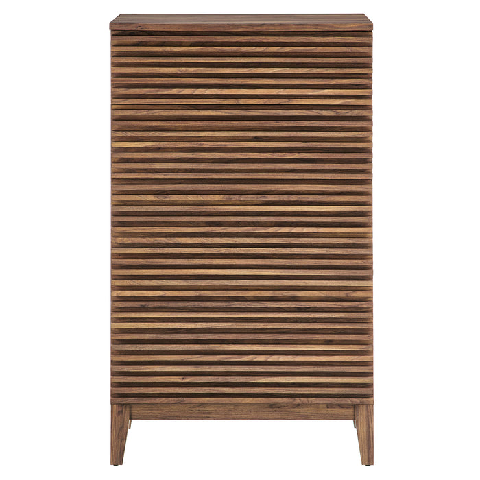 Render 5-Drawer Chest by Modway