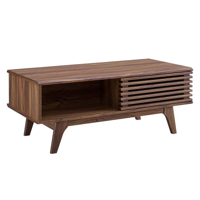 Render Coffee Table by Modway