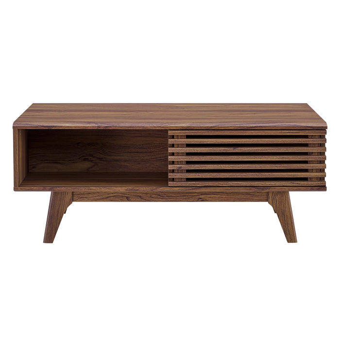 Render Coffee Table by Modway