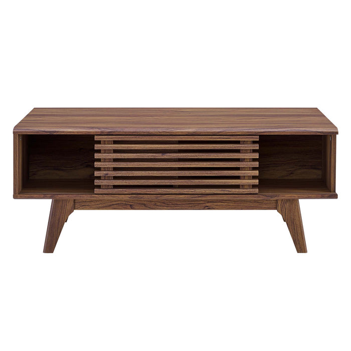 Render Coffee Table by Modway