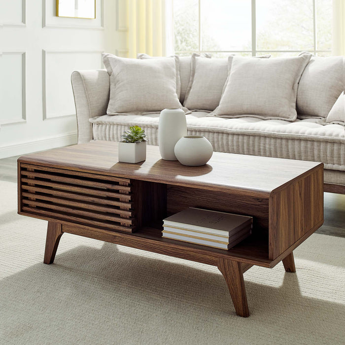 Render Coffee Table by Modway