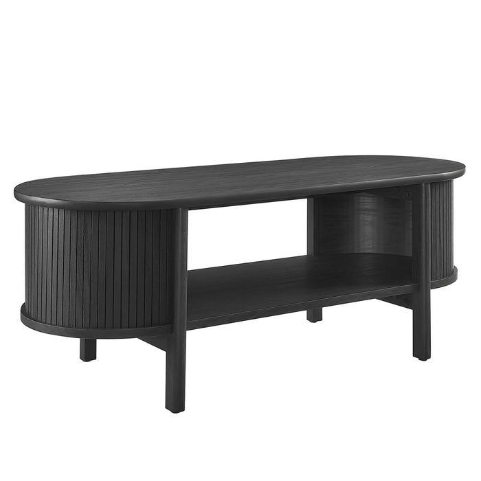 Cadence Coffee Table by Modway