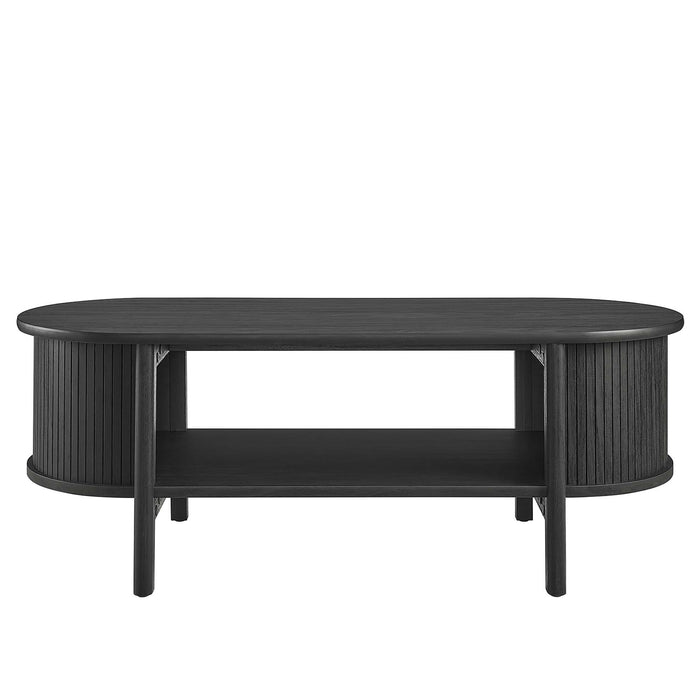 Cadence Coffee Table by Modway