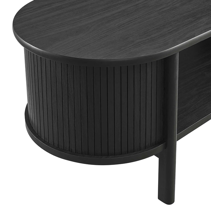 Cadence Coffee Table by Modway