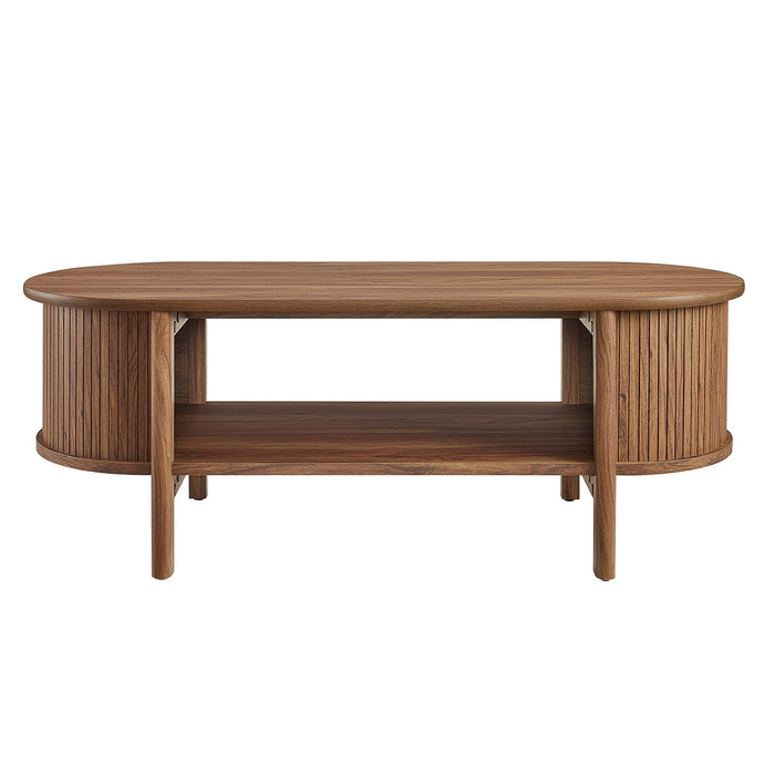 Cadence Coffee Table by Modway