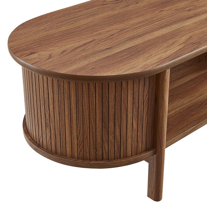 Cadence Coffee Table by Modway