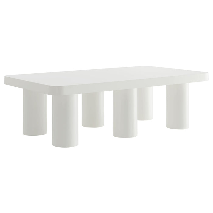 Cleo 54� Rectangular Coffee Table by Modway