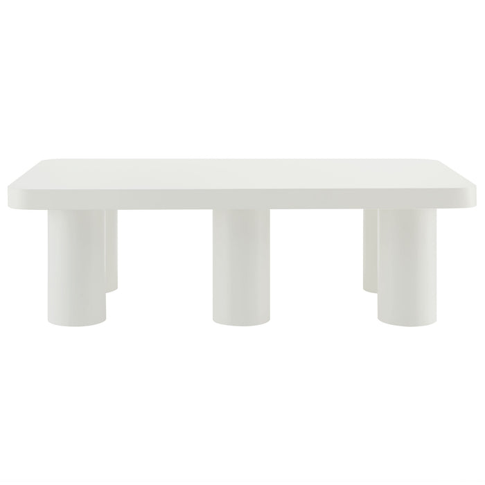 Cleo 54� Rectangular Coffee Table by Modway