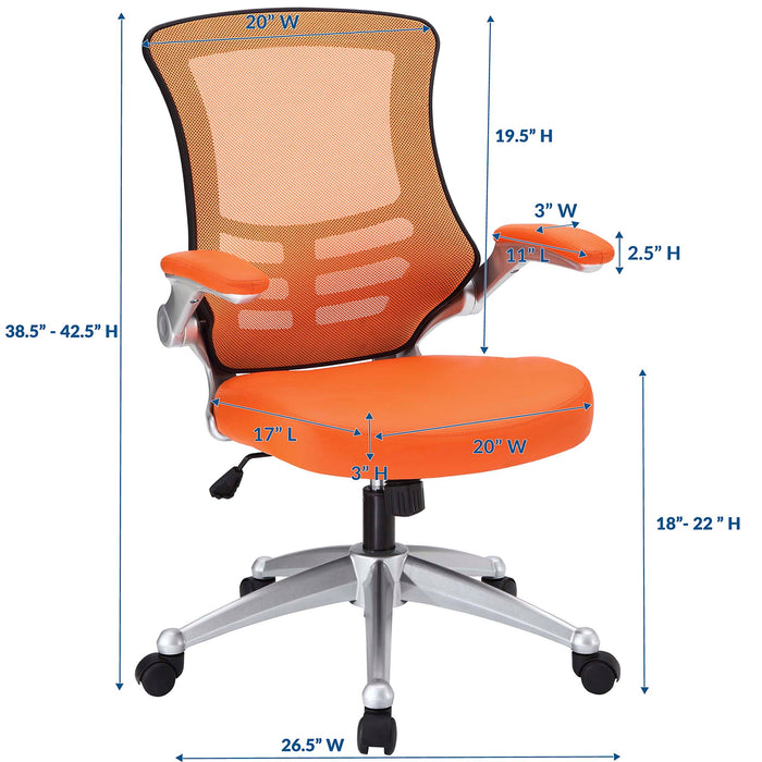 Attainment Office Chair by Modway