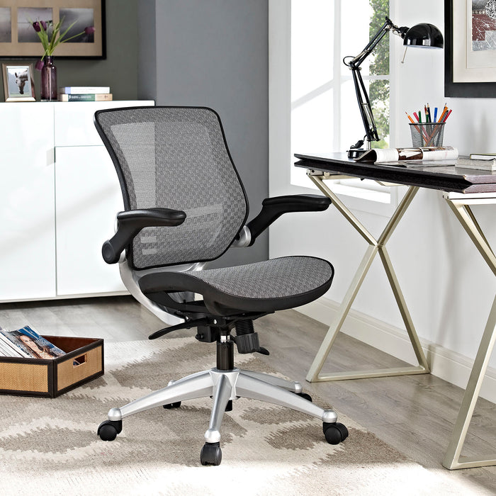 Edge All Mesh Office Chair by Modway