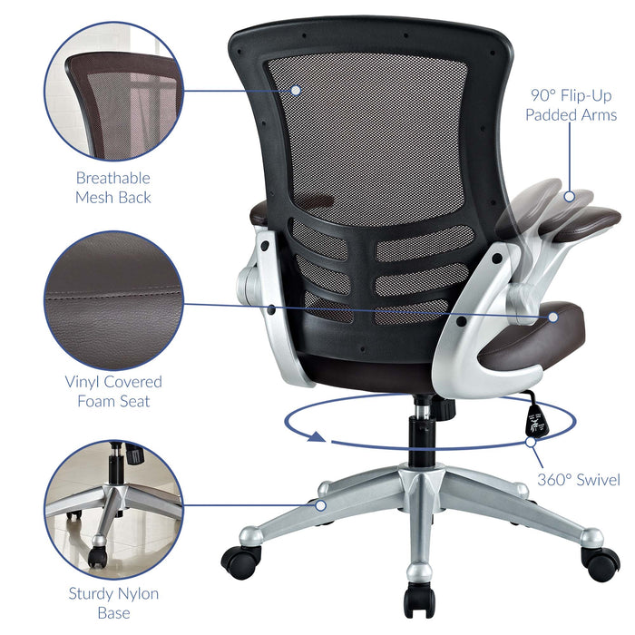 Attainment Office Chair by Modway