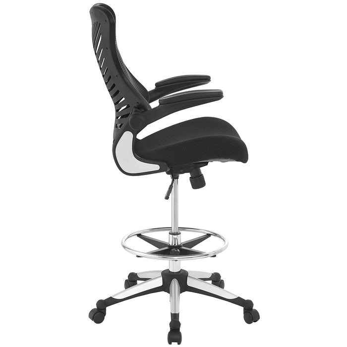 Charge Drafting Chair by Modway