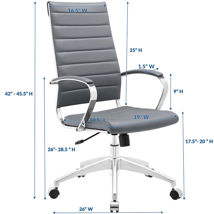 Jive Highback Office Chair by Modway