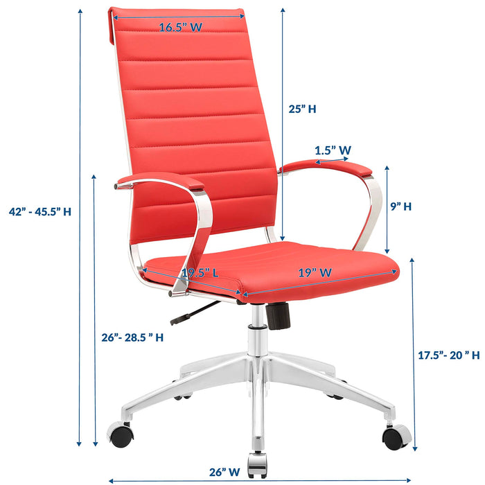 Jive Highback Office Chair by Modway