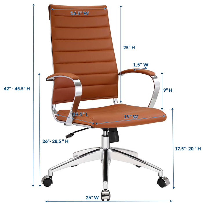 Jive Highback Office Chair by Modway