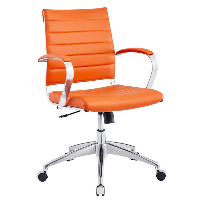 Jive Mid Back Office Chair by Modway