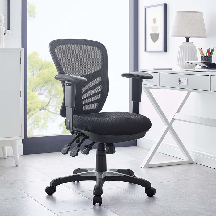 Articulate Mesh Office Chair by Modway