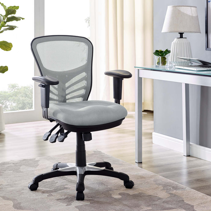 Articulate Mesh Office Chair by Modway