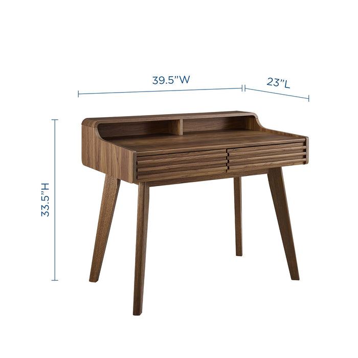 Render Writing Desk by Modway