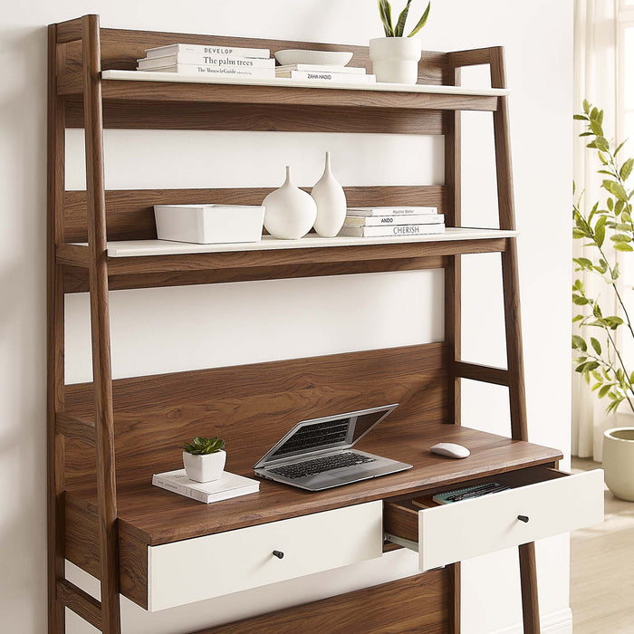 Bixby Office Desk by Modway