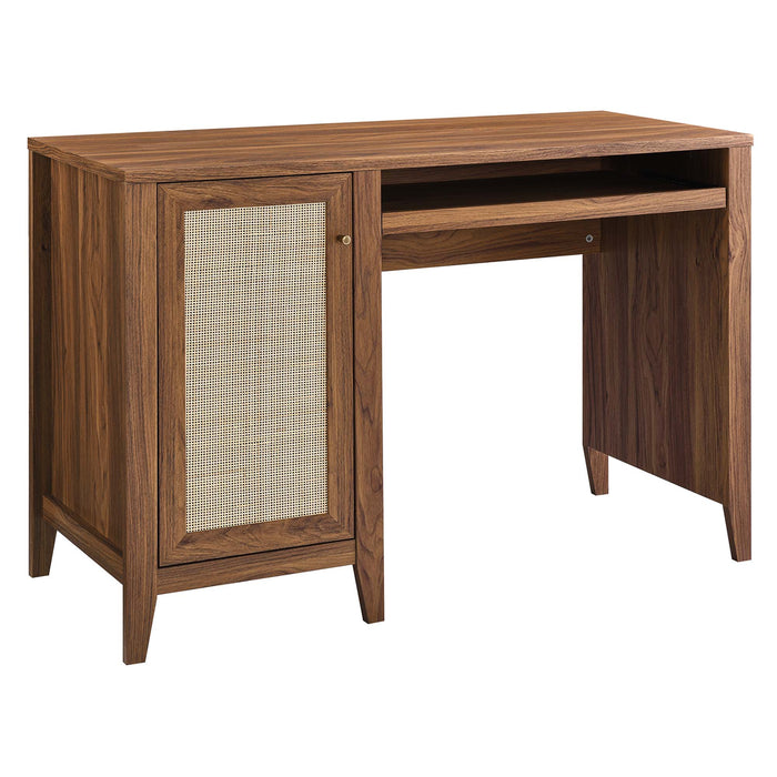 Soma 47" Office Desk by Modway